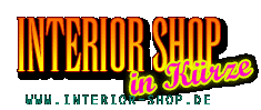 interior shop / escher shop