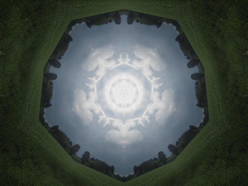 Natur Kaleidoskop