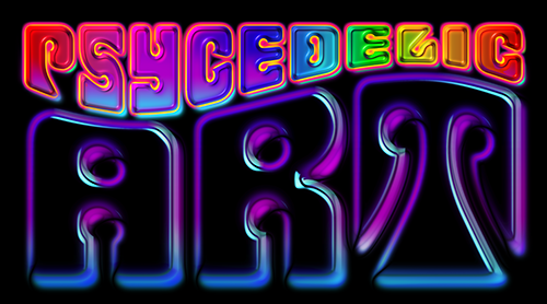 Psycedelic Art